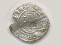 Dobla - Pepión - Spain - 1303 - Fleece - Cayón# 1174 - 18 mm - 1 dinar = 100 centimes - 0